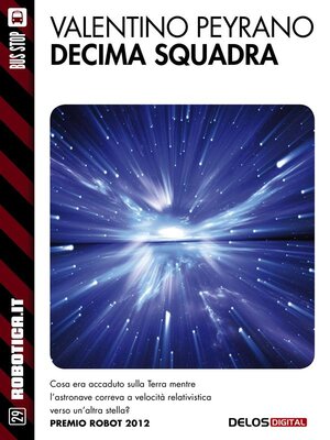cover image of Decima squadra
